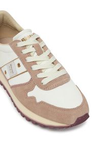 Blauer Sneakersy S5MILLEN03/NYM Biały. Kolor: biały. Materiał: materiał #5