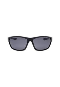 GOGGLE - Okulary przeciwsłoneczne damskie Goggle Gog. Kolor: czarny