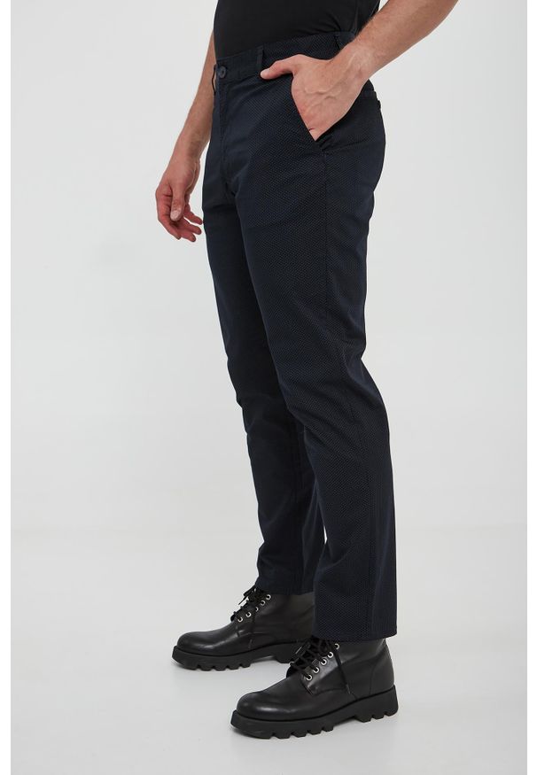 Armani Exchange - Spodnie męskie ARMANI EXCHANGE