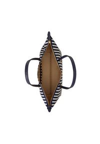 Lauren Ralph Lauren - LAUREN RALPH LAUREN Torebka 431916737048 Granatowy. Kolor: niebieski #5