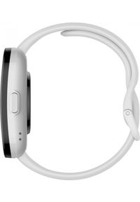 Huami - Smartwatch Amazfit Bip 5 Biały. Rodzaj zegarka: smartwatch. Kolor: biały #4