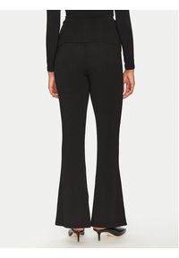 only - ONLY Legginsy Glamour 15339771 Czarny Slim Fit. Kolor: czarny. Materiał: syntetyk. Styl: glamour #3