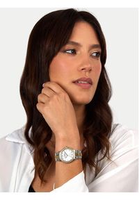 Karl Lagerfeld - KARL LAGERFELD Zegarek R0553100509 Srebrny. Kolor: srebrny #3