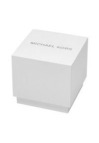 Michael Kors Zegarek Lexington MK7378 Złoty. Kolor: złoty #4