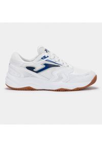 Buty do siatkówki męskie Joma V.Dynamic. Kolor: biały. Sport: siatkówka