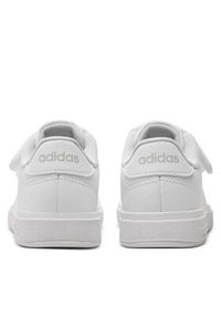 Adidas - adidas Sneakersy Advantage Base 2.0 Cf C IE9020 Biały. Kolor: biały. Model: Adidas Advantage #7