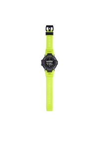 G-Shock Smartwatch GBD-H2000-1A9ER Czarny. Rodzaj zegarka: smartwatch. Kolor: czarny. Materiał: syntetyk #6