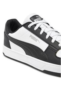 Puma Sneakersy Caven 2.0 392290 17 Biały. Kolor: biały. Materiał: skóra