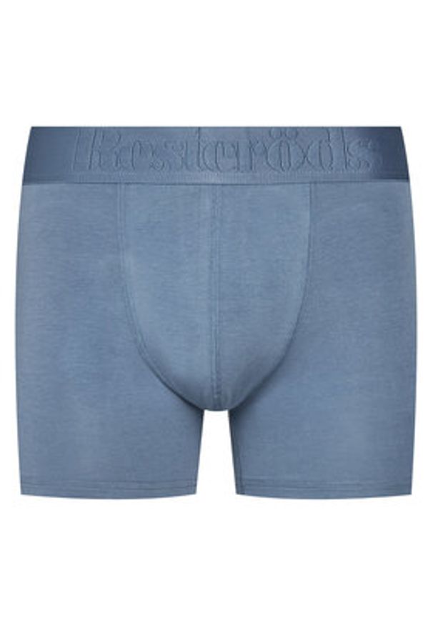 Resteröds Komplet bokserek Gunnar 27935 49 Kolorowy. Materiał: bawełna, wiskoza. Wzór: kolorowy