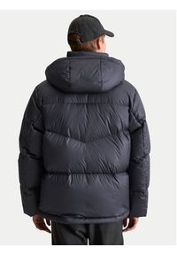 Marc O'Polo Denim Kurtka puchowa 500 0006 392 Granatowy Regular Fit. Typ kołnierza: polo. Kolor: niebieski. Materiał: syntetyk #3