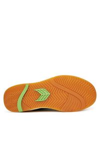 CARIUMA Sneakersy Uba 701911B68W080 Czarny. Kolor: czarny. Materiał: mesh, materiał #3