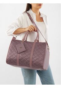MEXX Torba MEXX-E-032-05 Różowy. Kolor: różowy. Materiał: materiał, nylon
