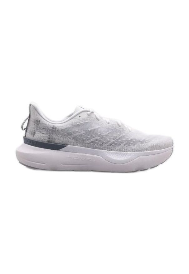 Under Armour Buty Under Ua Infinite 6 Cool Down Armour M 3027187-302. Okazja: na co dzień. Materiał: syntetyk, guma, materiał, dzianina. Szerokość cholewki: normalna. Sport: fitness