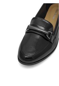 Clara Barson Loafersy WS270205-09 Czarny. Kolor: czarny. Materiał: syntetyk, materiał #4