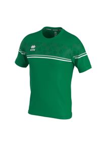 ERREA - Koszulka Errea diamantis maglia. Kolor: wielokolorowy, szary, zielony. Sport: piłka nożna, fitness #1