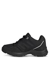 Adidas - adidas Trekkingi Terrex Hyperhiker Low Hiking Shoes HQ5823 Czarny. Kolor: czarny. Materiał: materiał. Model: Adidas Terrex. Sport: turystyka piesza