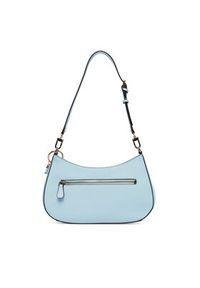 Guess Torebka 175657 Niebieski. Kolor: niebieski. Materiał: skórzane #2