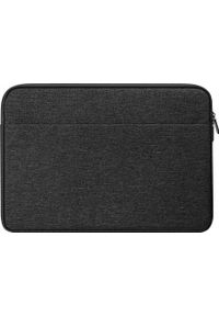 Etui Dux Ducis DUX DUCIS futerał LBDB na laptop 13-13,9" Horizontal Sleeve czarny. Kolor: czarny