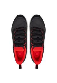 Adidas - adidas Buty do biegania Terrex Tracerocker 2 GZ8915 Czarny. Kolor: czarny. Materiał: materiał. Model: Adidas Terrex #5