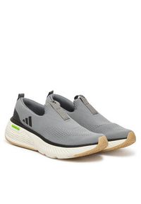 Adidas - adidas Sneakersy Cloudfoam Go Lounger Shoes ID4021 Szary. Kolor: szary. Materiał: materiał. Model: Adidas Cloudfoam #3