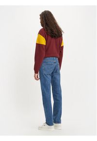 Levi's® Jeansy 501® 5013339 Niebieski Straight Fit. Kolor: niebieski #5