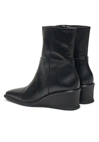 Vagabond Shoemakers Botki Aino 5829-001-20 Czarny. Kolor: czarny. Materiał: skóra #6