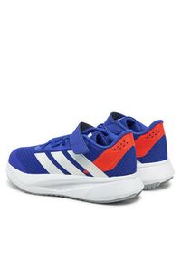 Adidas - adidas Sneakersy Duramo SL2 IH3601 Granatowy. Kolor: niebieski. Materiał: materiał #6