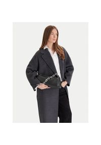 Tous - Torebka TOUS. Kolor: czarny #1