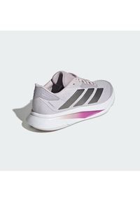 Adidas - adidas Buty do biegania 140137 Fioletowy. Kolor: fioletowy #4