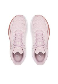 Puma Sneakersy Skyrocket Lite Elevate 311494 02 Różowy. Kolor: różowy. Materiał: materiał #3