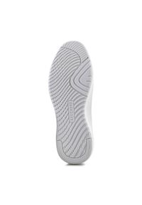 skechers - Buty Skechers Court Break - Suit Sneaker 183175-WHT białe. Okazja: na co dzień. Kolor: biały #3