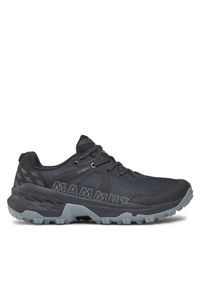 Mammut Trekkingi Sertig II Low Gtx 3030-04290-0001 Czarny. Kolor: czarny. Materiał: materiał