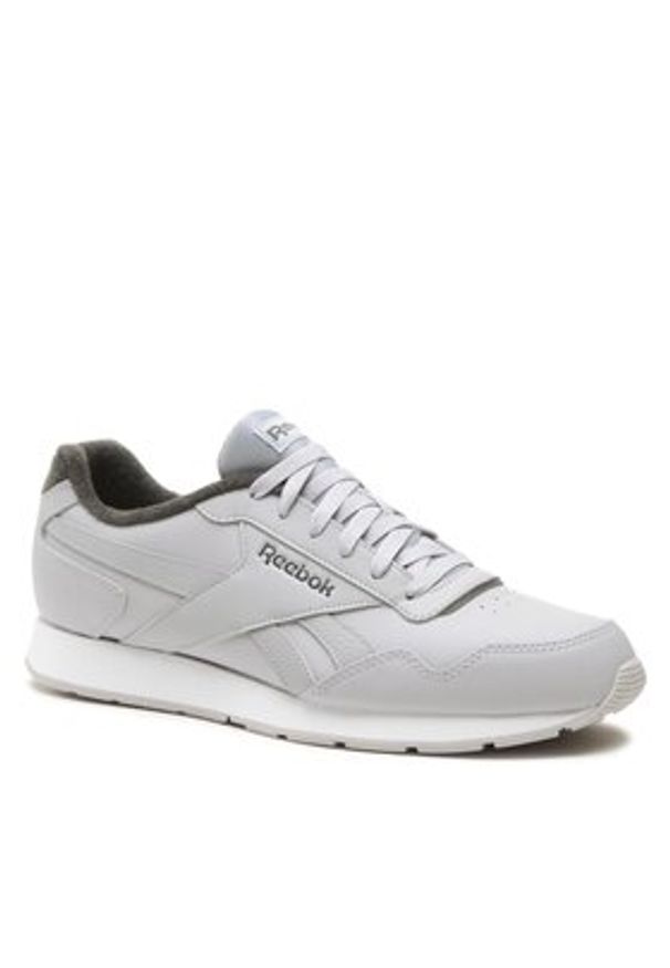 Reebok Sneakersy Royal Glide GV7444 Szary. Kolor: szary. Materiał: skóra. Model: Reebok Royal