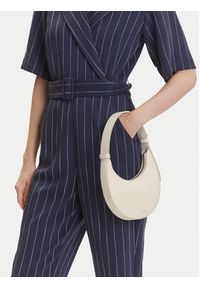 Furla Torebka Delizia Mini WE00649 AX0733 CN PNN00 Écru. Materiał: skórzane