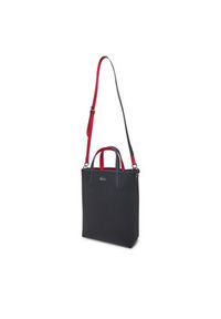 Lacoste Torebka NF2991AA Kolorowy. Wzór: kolorowy. Materiał: skórzane #4