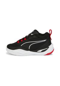 Buty do chodzenia Puma PLAYMAKER AC PS. Kolor: czarny. Sport: turystyka piesza #2