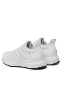 Adidas - adidas Sneakersy Ubounce DNA Kids IF6806 Biały. Kolor: biały