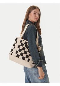 Vans Torebka VN000HRT3KS1 Biały. Kolor: biały #1