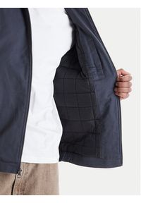 Quiksilver Kurtka przejściowa Union Lined EQYJK04176 Szary Regular Fit. Kolor: szary. Materiał: syntetyk, bawełna #2