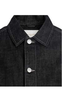 Jack & Jones Kurtka jeansowa Lloyd 12291530 Granatowy Regular Fit. Kolor: niebieski. Materiał: bawełna #9