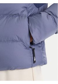 The North Face Kurtka zimowa Saikuru NF0A89JD Niebieski Regular Fit. Kolor: niebieski. Materiał: syntetyk. Sezon: zima #5