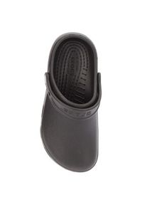 Crocs Klapki Specialist II Clog 204590 Czarny. Kolor: czarny