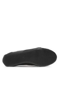 Lasocki Sneakersy MERALD-21 Czarny. Kolor: czarny. Materiał: skóra #5