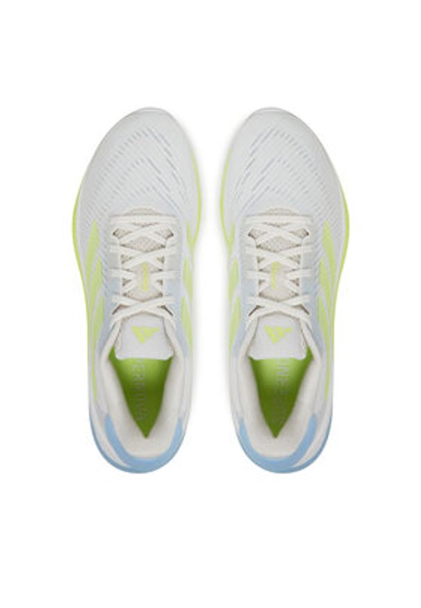 Adidas - adidas Buty do biegania Supernova Ease IH0795 Biały. Kolor: biały. Materiał: materiał