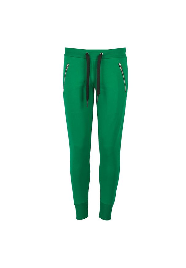 Takeshy Kurosawa Spodnie "Jogg Base". Okazja: na co dzień. Materiał: tkanina. Styl: casual