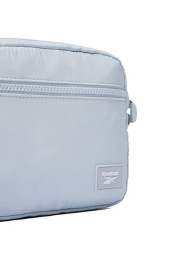 Reebok Torebka CEOWB-RBK-KL-003-09 Niebieski. Kolor: niebieski