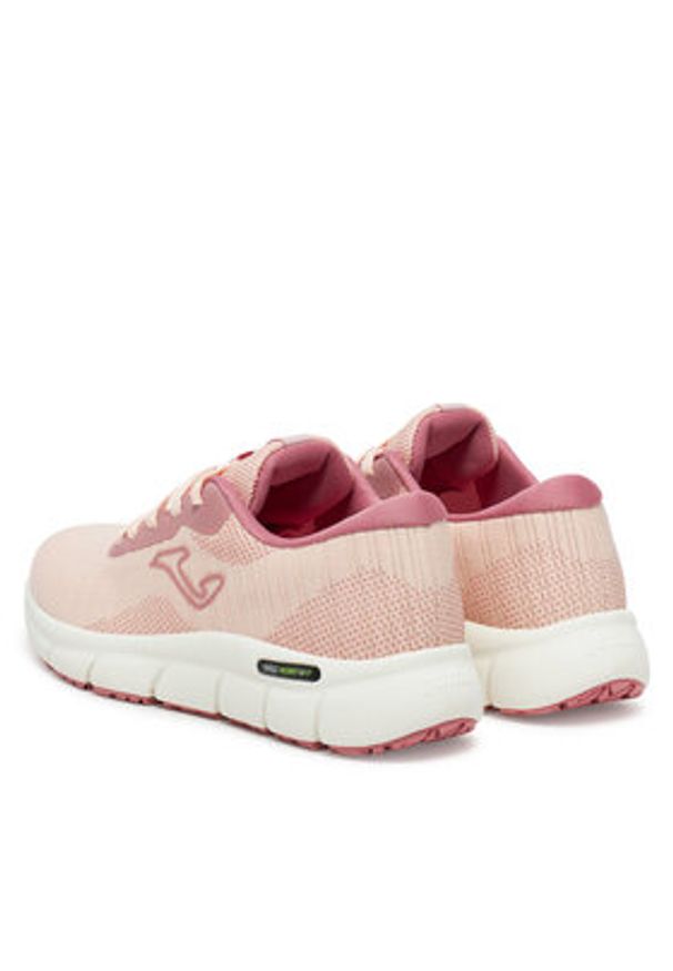 Joma Sneakersy C.Atlantis 2513 CATLALS2513 Różowy. Kolor: różowy. Materiał: materiał
