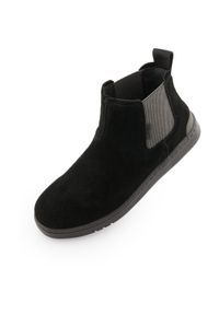 ZERO FRICTION - Eleganckie Buty Męskie Woz David 1 - Rozmiar 43. Kolor: czarny. Materiał: skóra ekologiczna #1