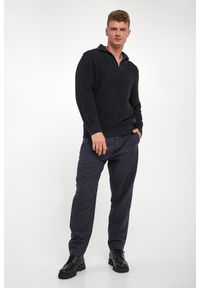 Sweter męski z golfem Jacobo JOOP!. Typ kołnierza: golf #2