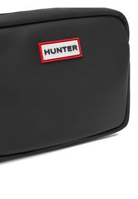 Hunter Saszetka C-HTR-XC-004-08 Czarny. Kolor: czarny. Materiał: syntetyk #2